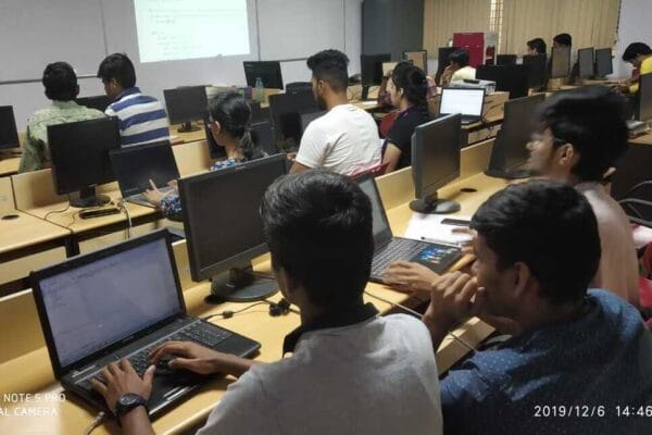 Training Services