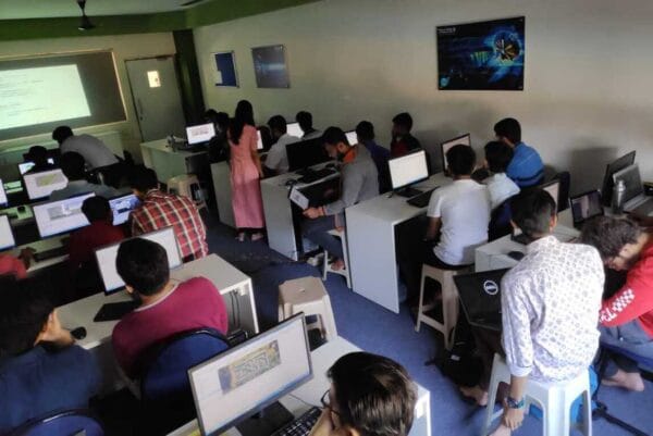 Training Services