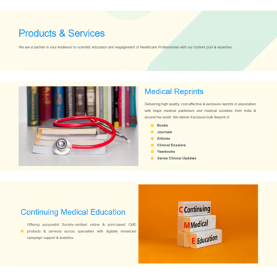 Mind's Lab Publishing - Tech Cryptors