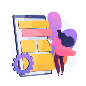 UI Testing - Testing Solutions