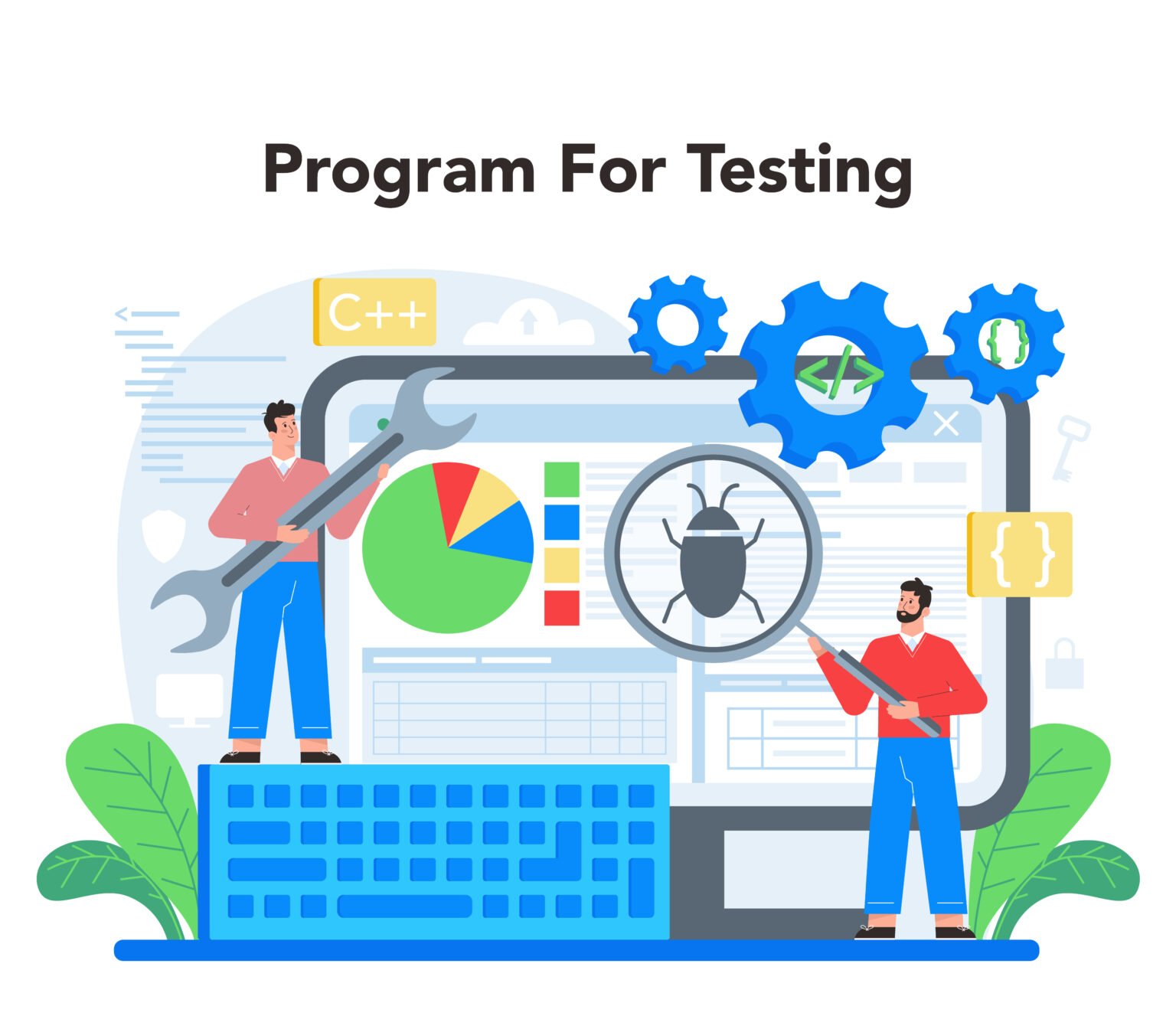 Website Testing - Testing Solutions