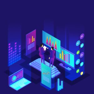 Business & Data Visualization