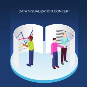 Business & Data Visualization