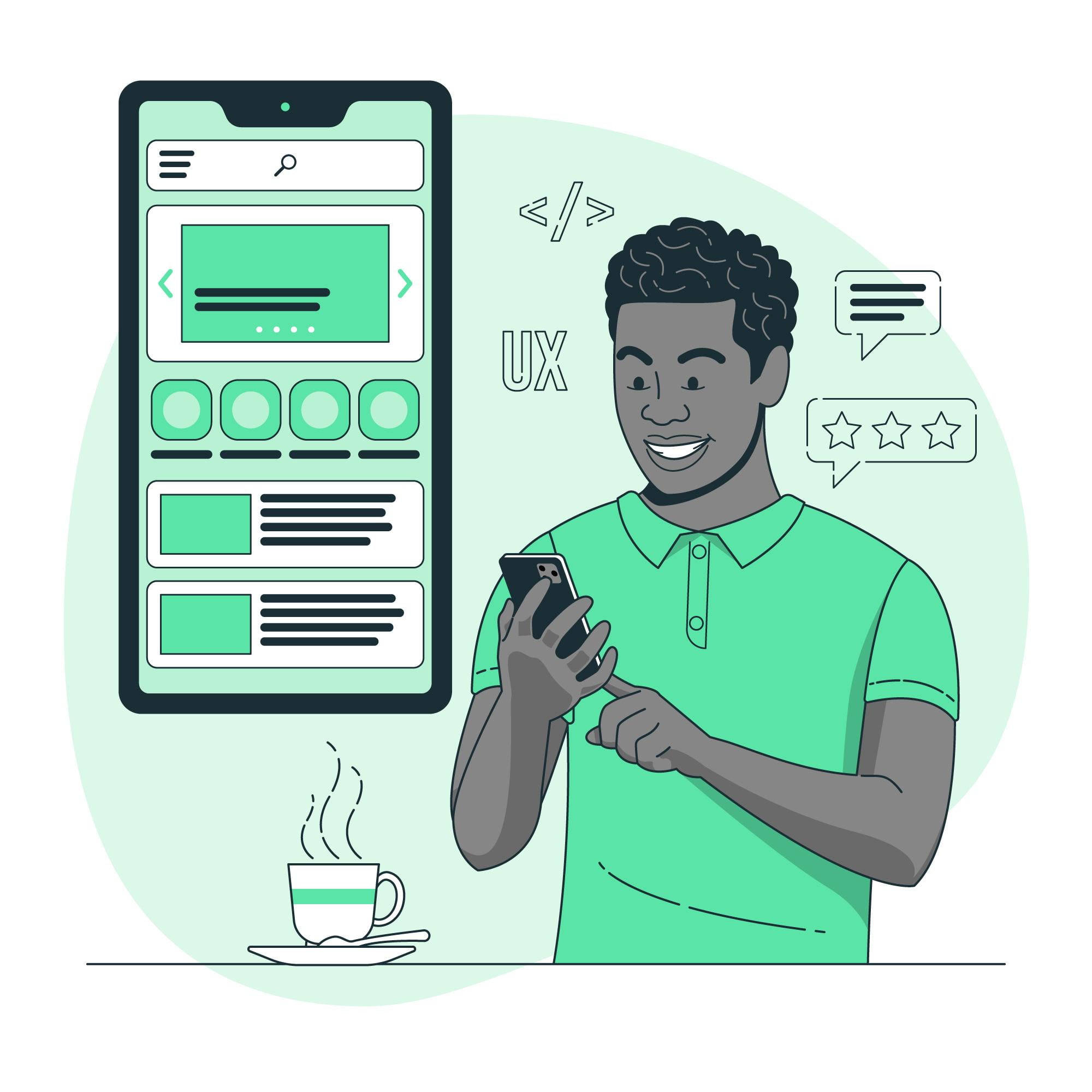 Android Mobile App Development