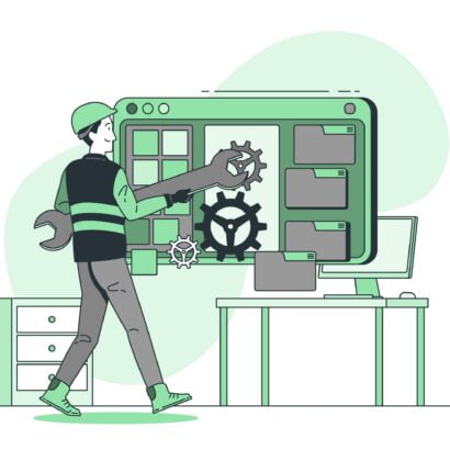 Installation Testing - Testing Solutions