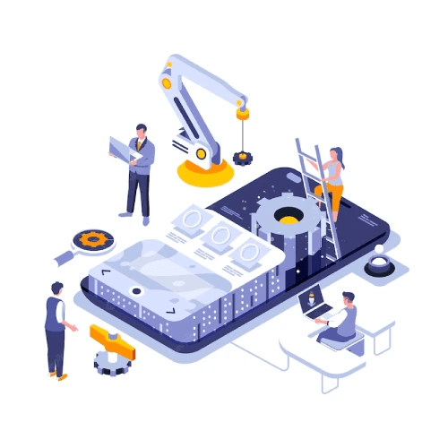 Android TV App Development - App Development
