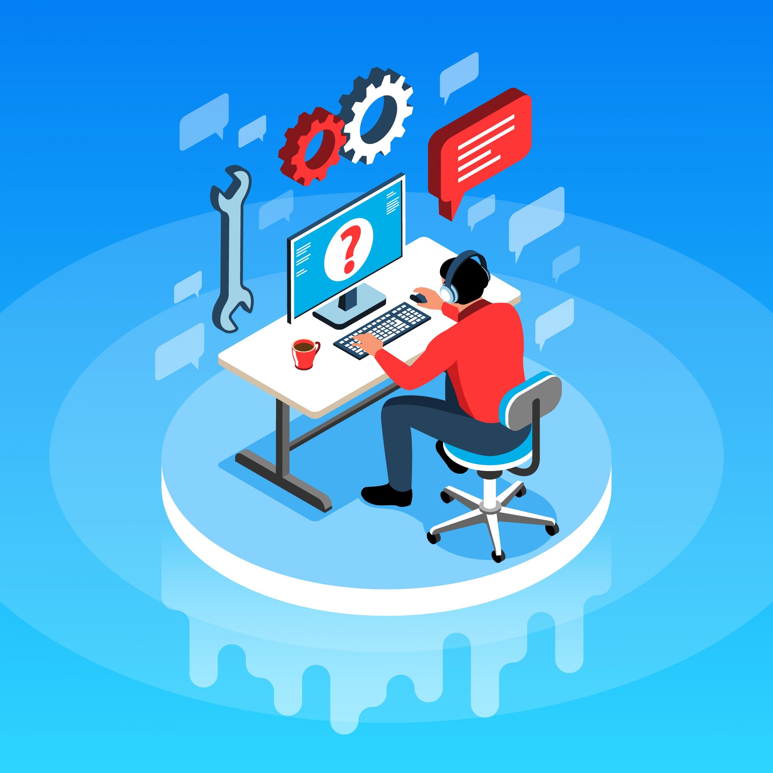 Custom Software Development
