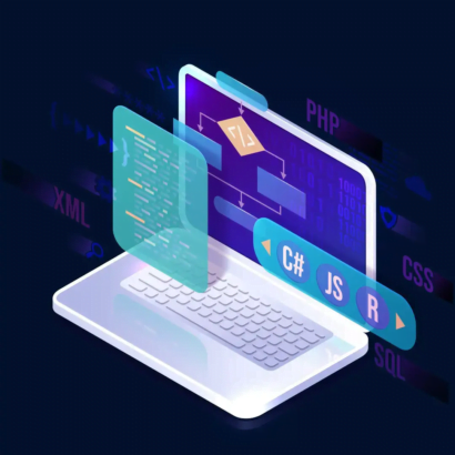 Custom Web Application Development