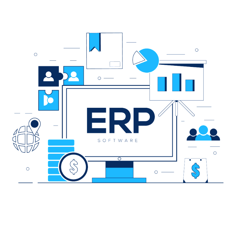 Enterprise Resource Planning