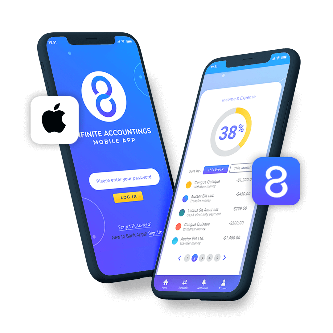IOS App Development