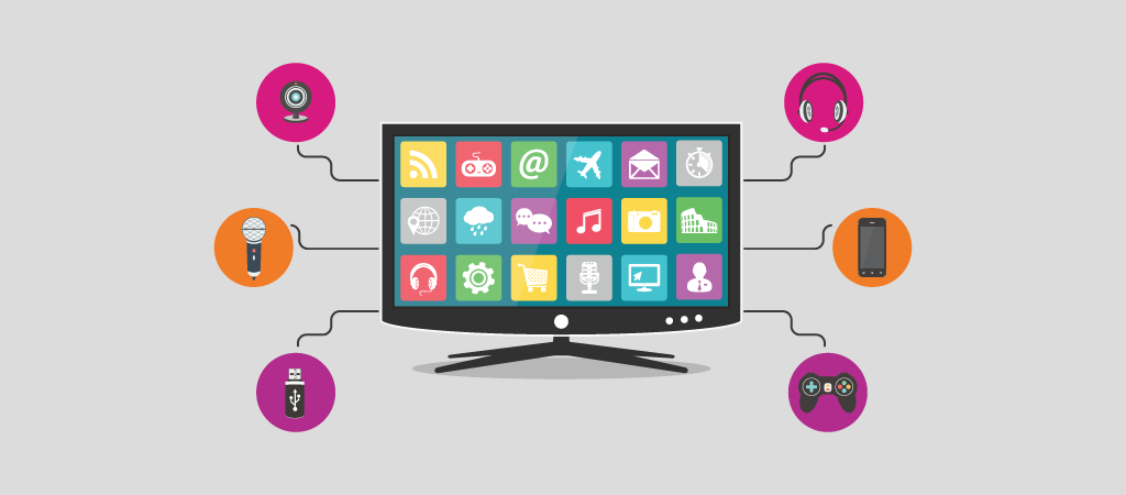 Android TV App Development - App Development