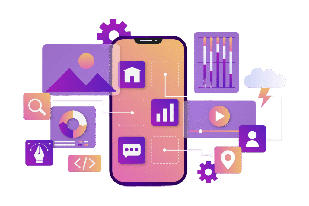 App Marketing - Digital Marketing & SEO