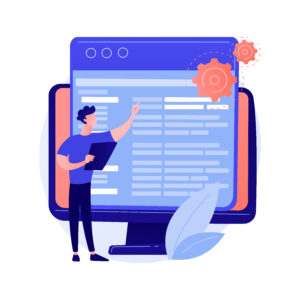 Providing regular reports on the performance and status of the software - Application Support Services