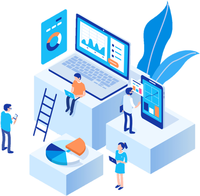 CRM (Customer Relationship Management) software