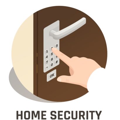 Digital Locks - IOT Services