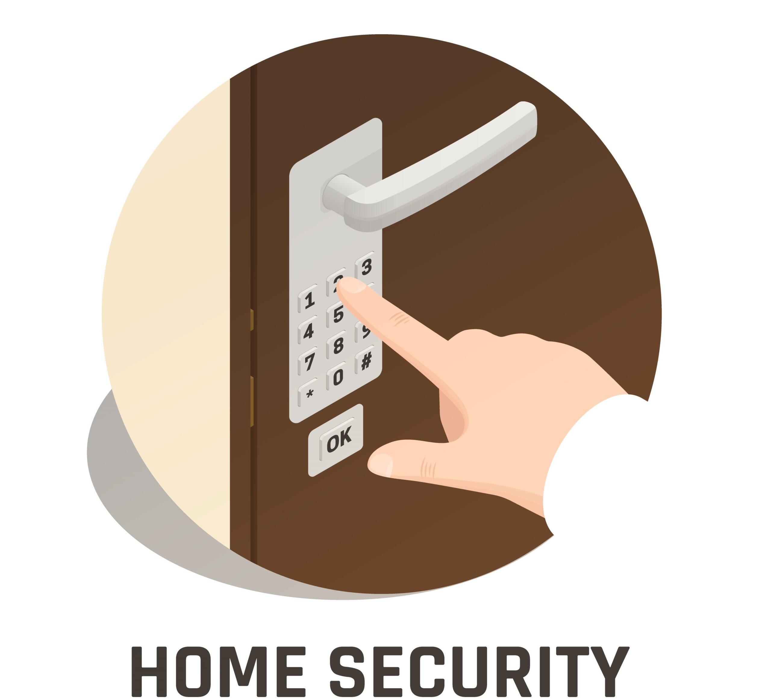 Digital Locks - IOT Services