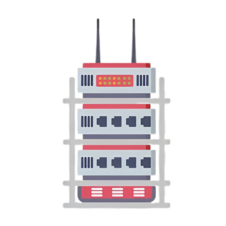 Digital Switches - IOT Services