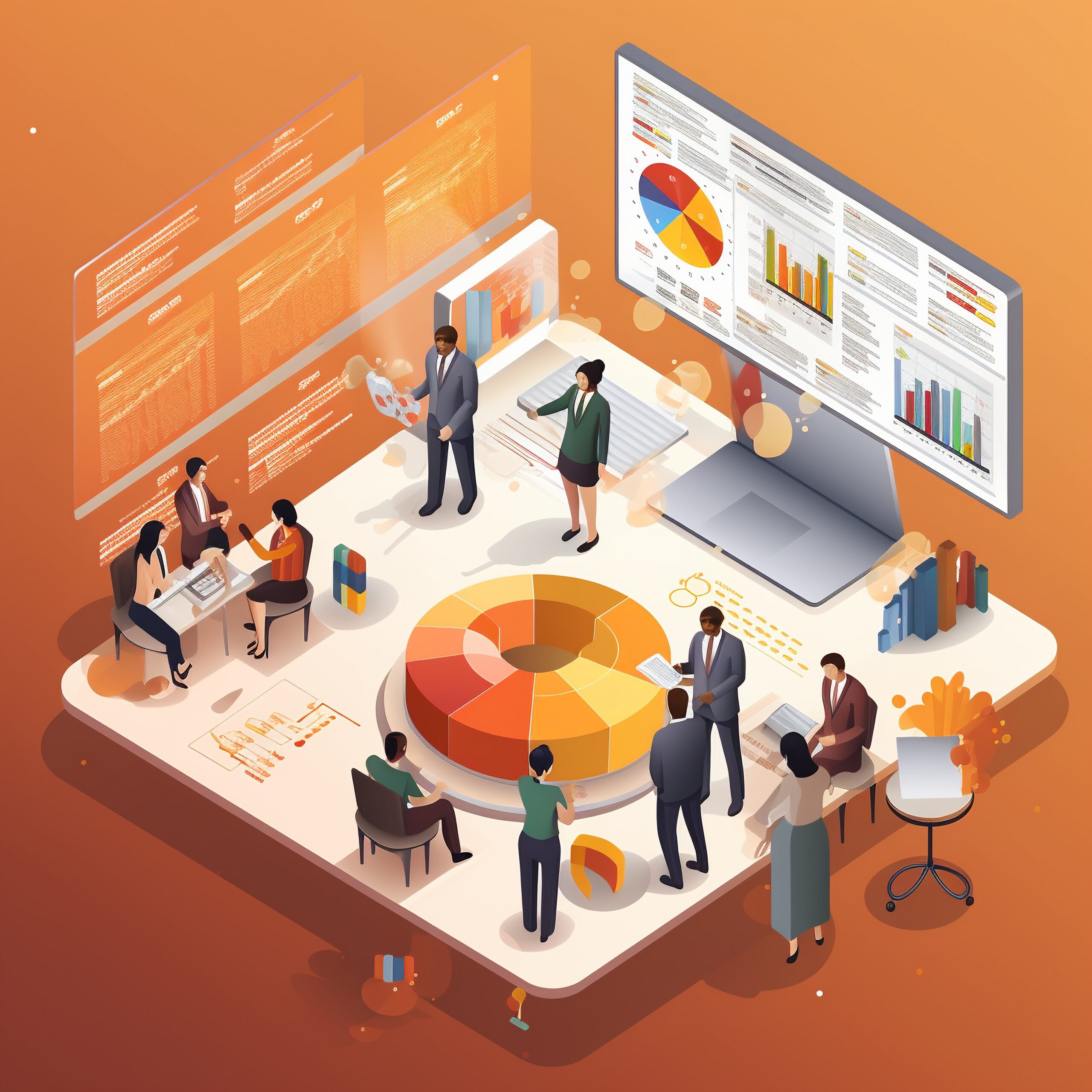 ERP Software Services