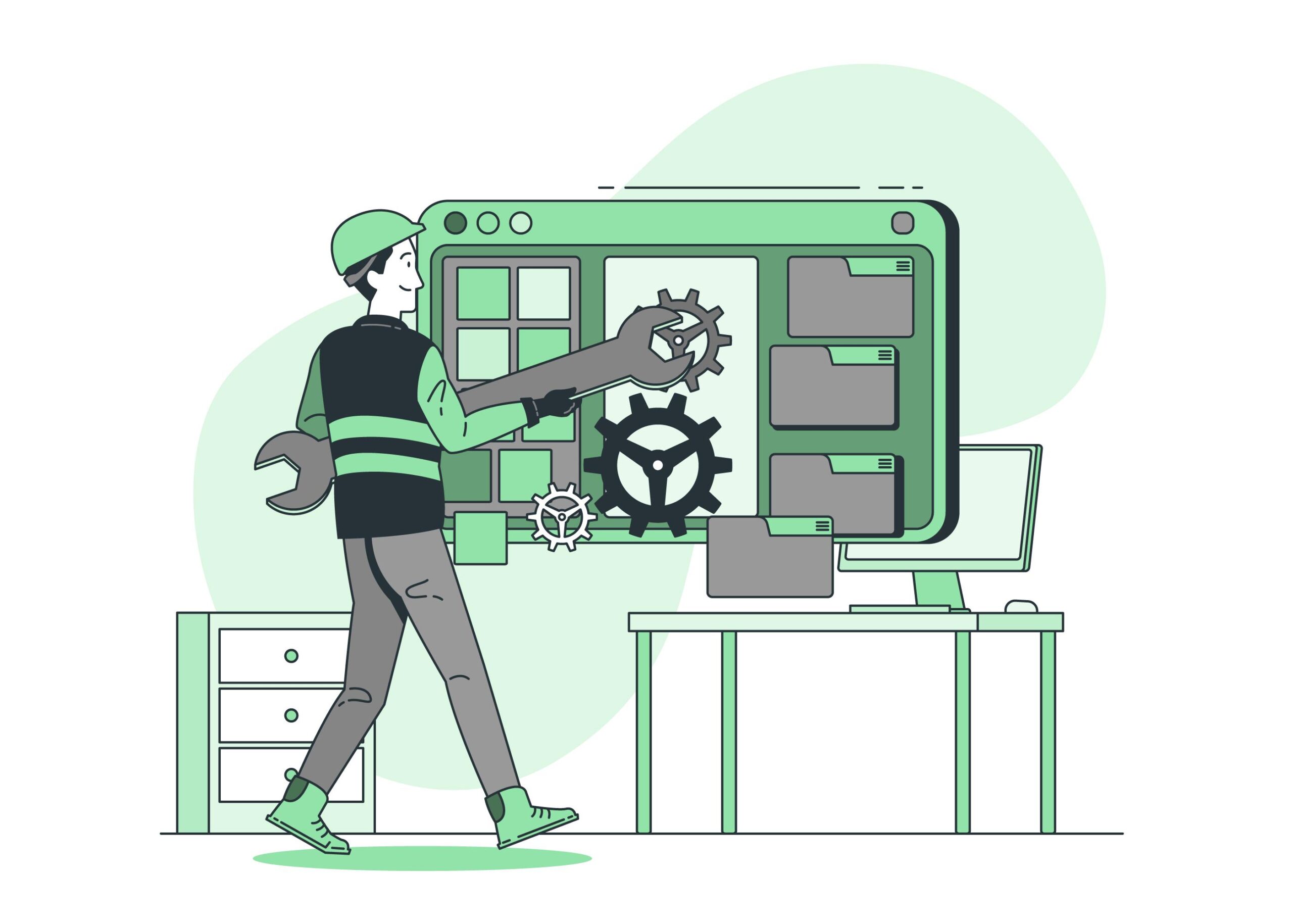 Installation Testing - Testing Solutions