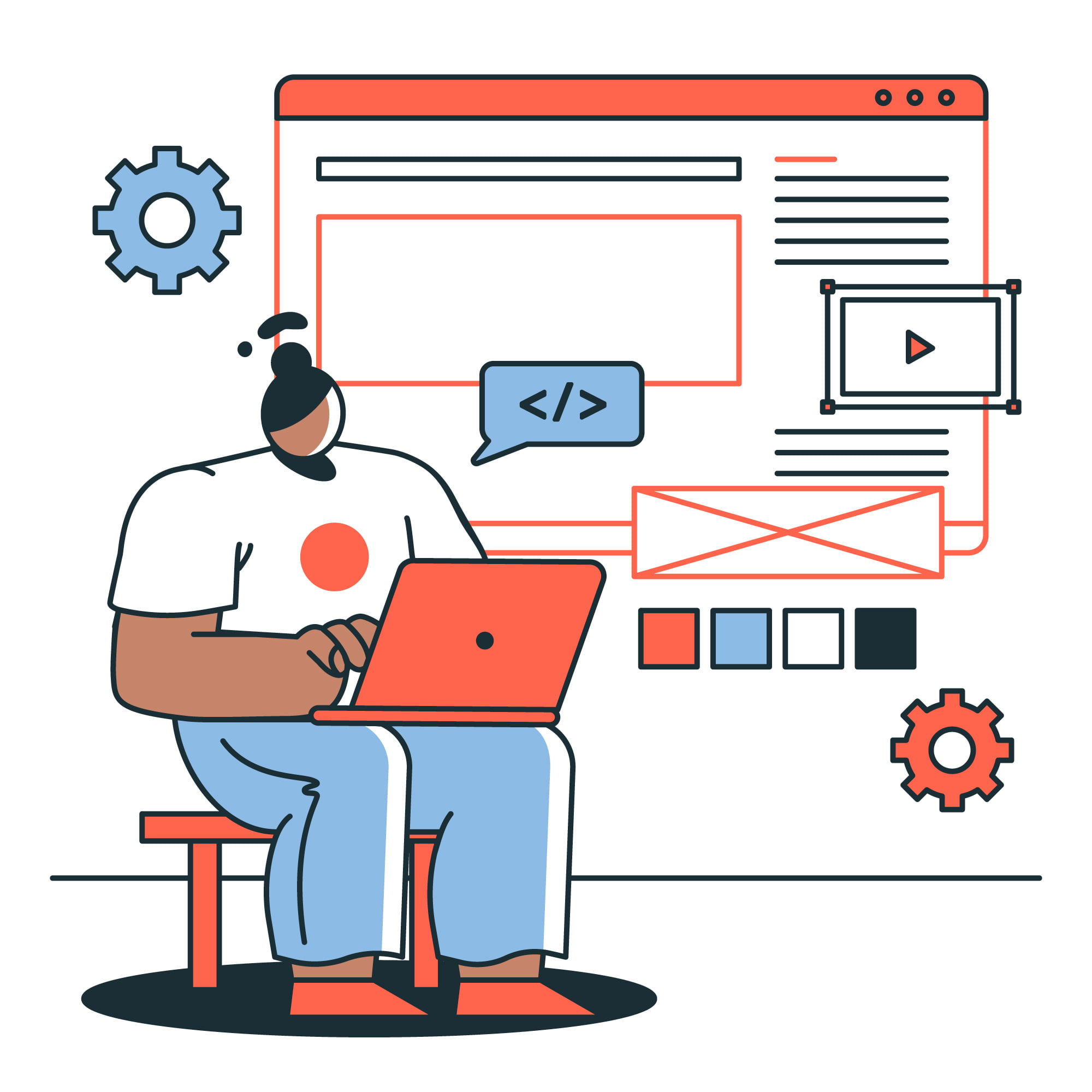 Website Testing - Testing Solutions