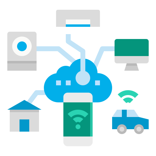 IT Services & Solutions - Tech Cryptors