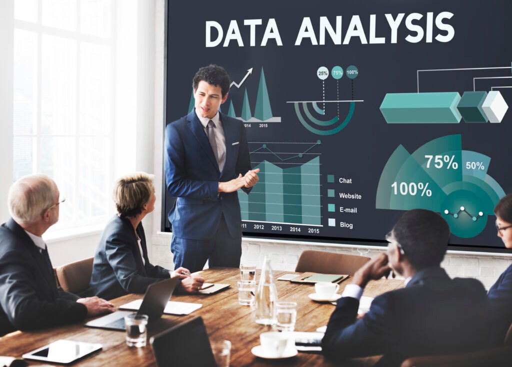 Data Analysis Services