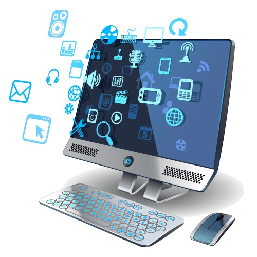 Desktop Application Service