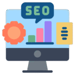 Digital Marketing & SEO