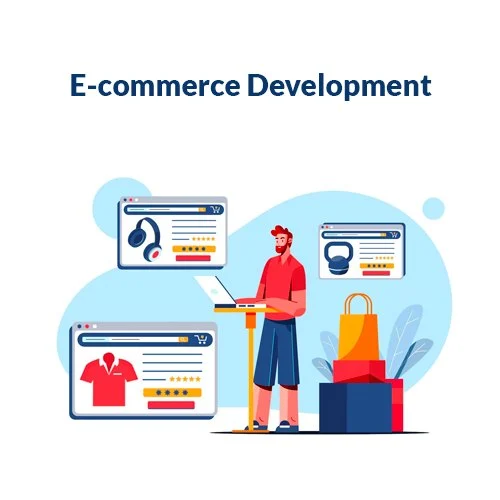 Ecommerce Websites