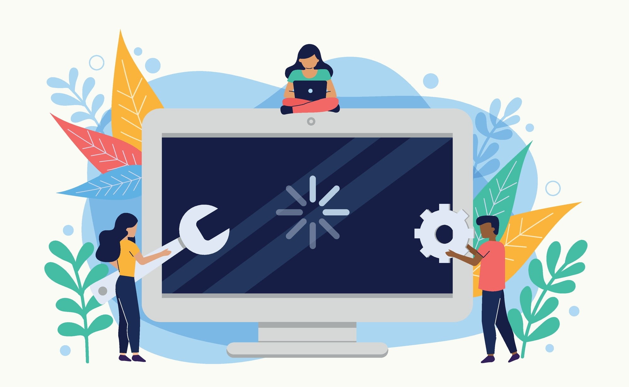 Installation Testing - Testing Solutions