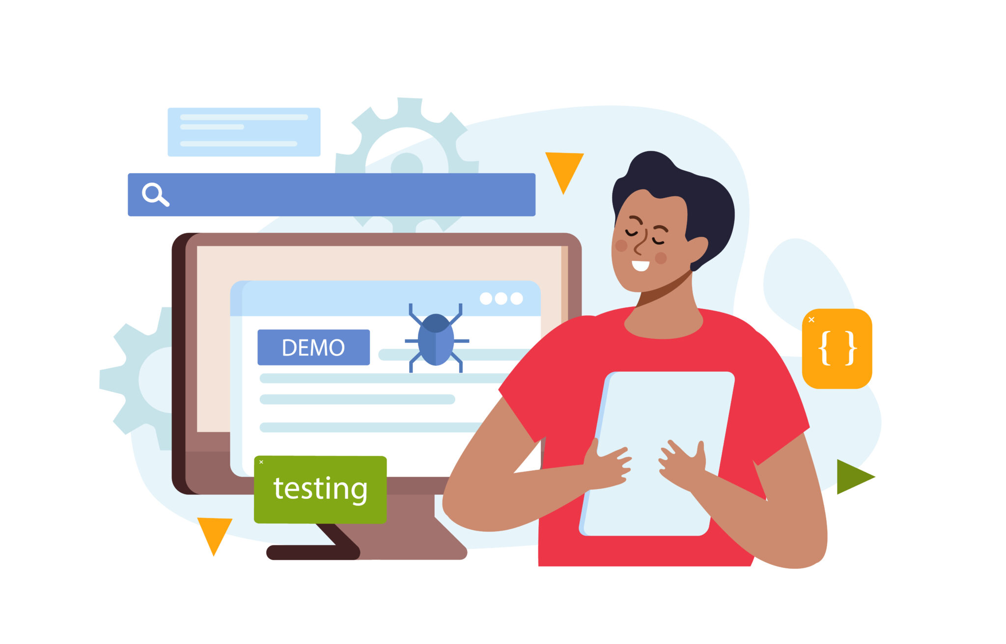 Interface Testing - Testing Solutions