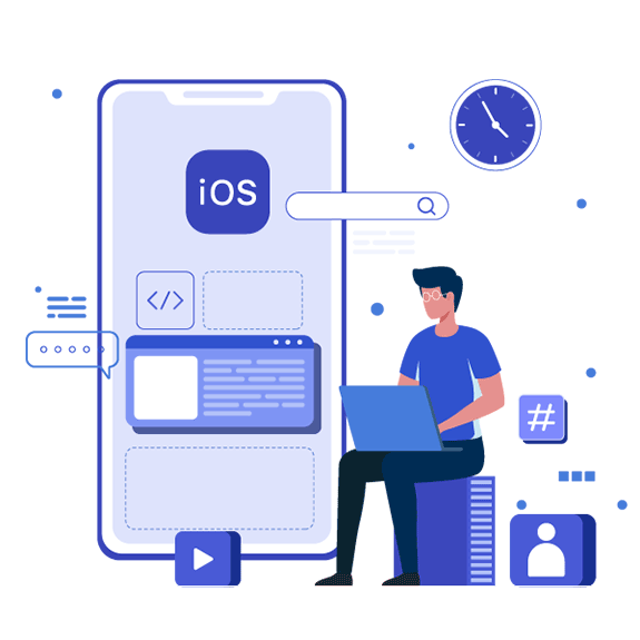 IOS Mobile Application Development