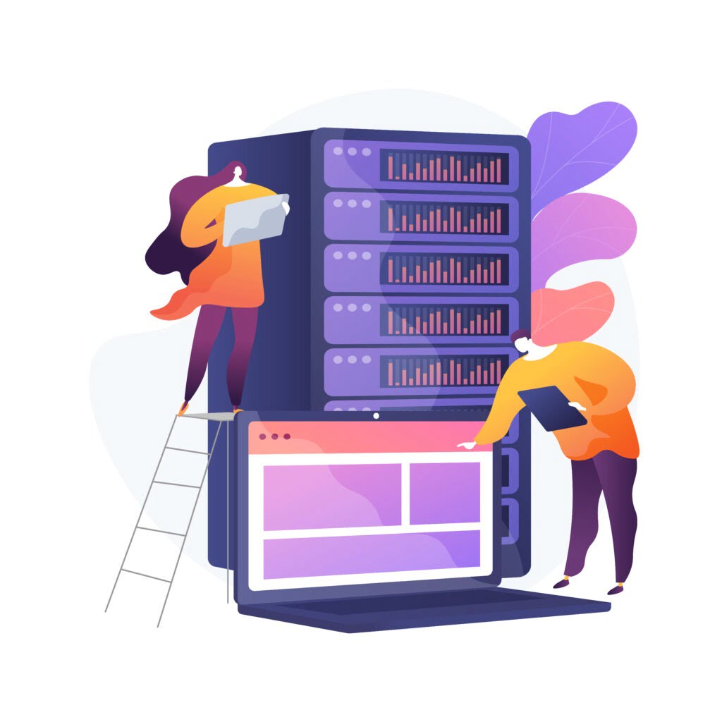 Digital Switches - IOT Services