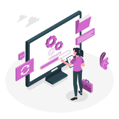 Software Support - IOT Services