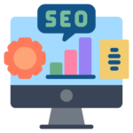 Digital Marketing & SEO