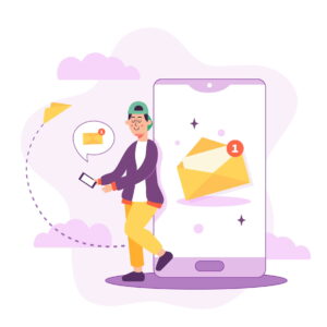 Email Marketing - Digital Marketing & SEO