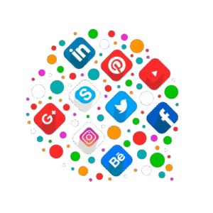 Social Media Marketing - Digital Marketing