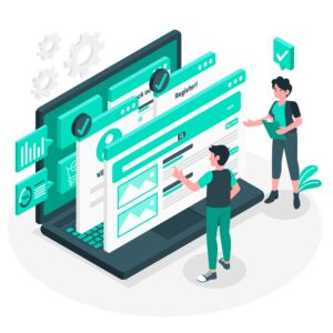 UI Testing - Testing Solutions