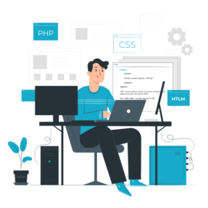 Website Development