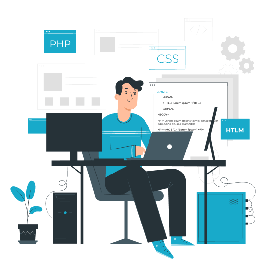Website Development