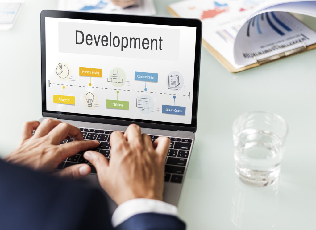 Application Development Services