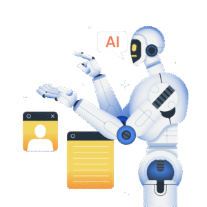 Customized AI Algorithm Development