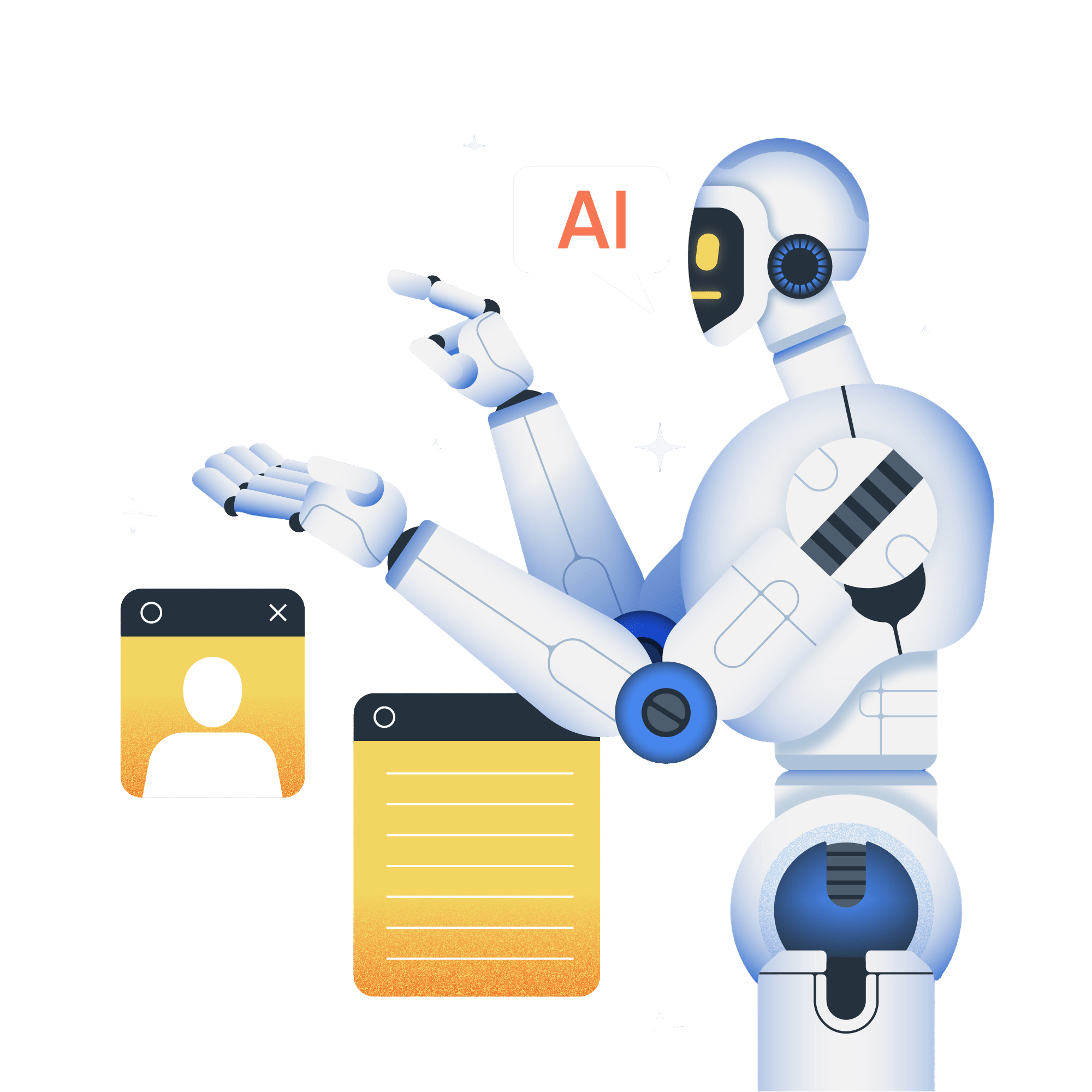 Customized AI Algorithm Development