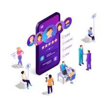 Application Development - IT Services