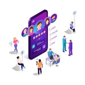 Application Development - IT Services