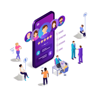 Application Development - IT Services