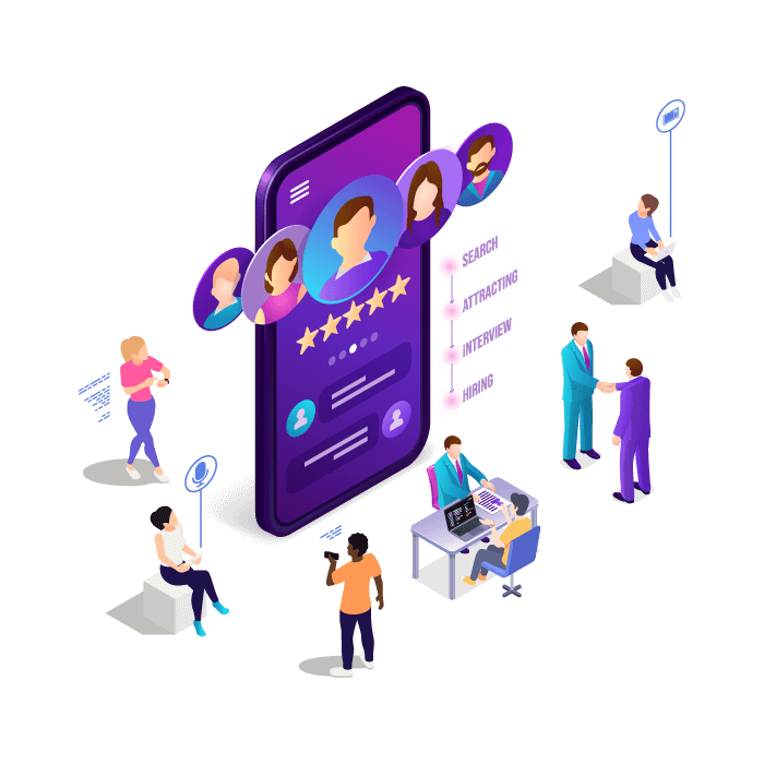 Application Development - IT Services