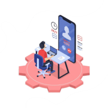 Application Support Services