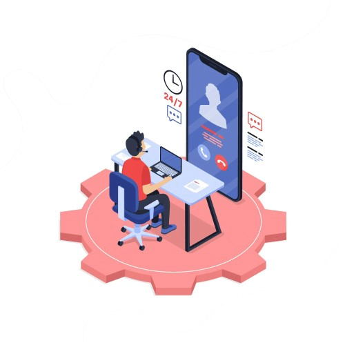 Application Support Services