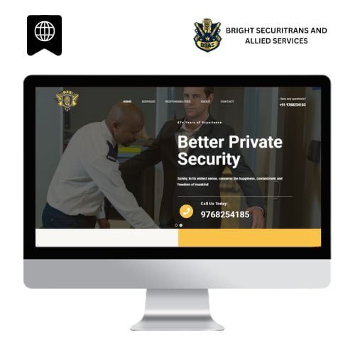 Tech Cryptors IT Services
